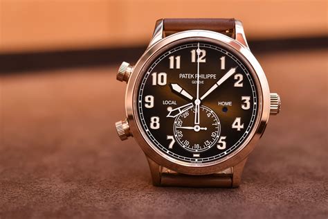 patek philippe calatrava pilot travel time 5524g price|philippe calatrava 5524 price.